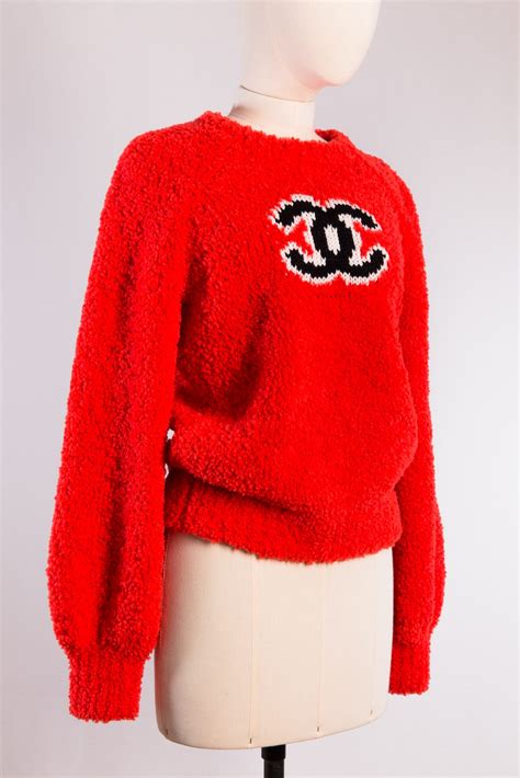 chanel sweater 2020|chanel sweaters 2022.